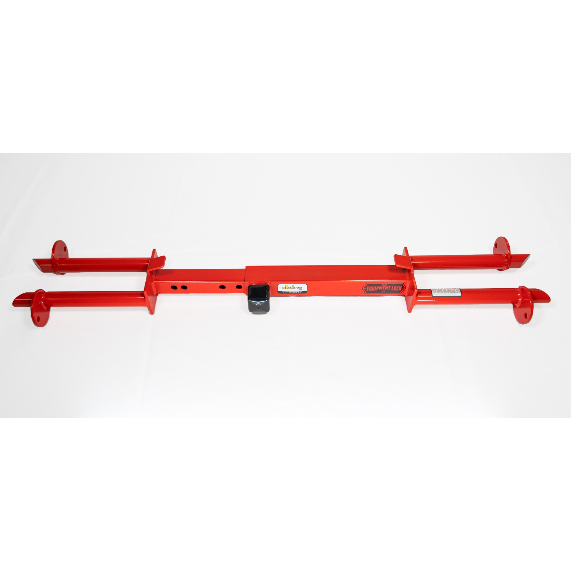 Equipment Lock Co. Skid-Steer Lock, Model# SSL-RK